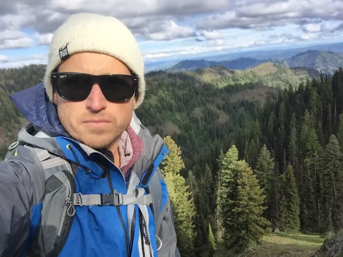 Wenaha -Tucannon Wilderness Dispersed Campground #6 Picture 4