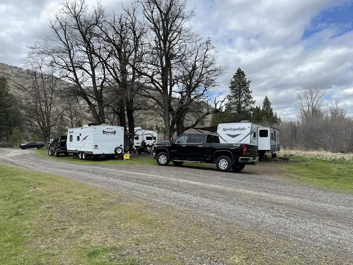 Tucannon Campground 5 Picture 1