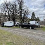 Tucannon Campground 5