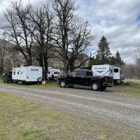 Tucannon Campground 5 ico