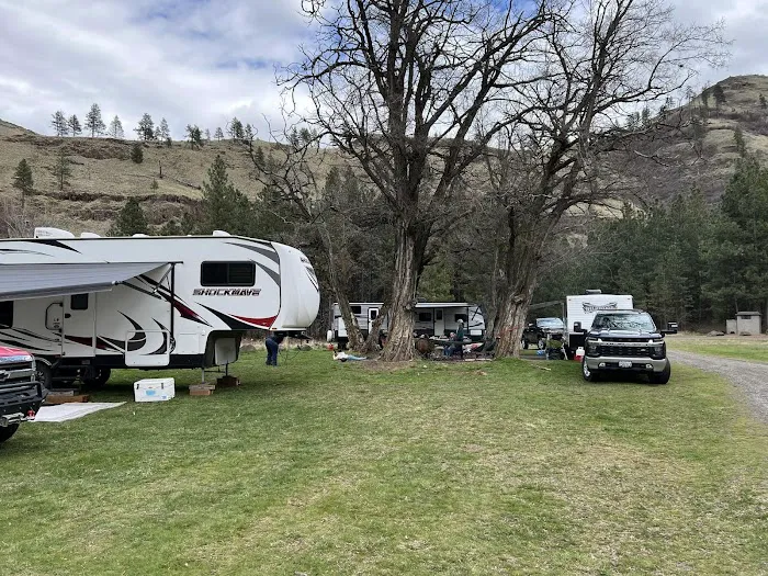 Tucannon Campground 5 Picture 3