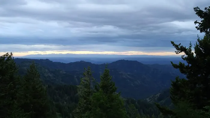 Misery Spring Campground Picture 2