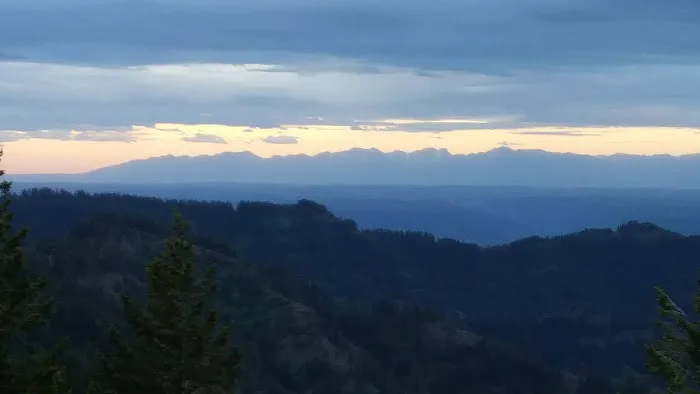 Misery Spring Campground Picture 4