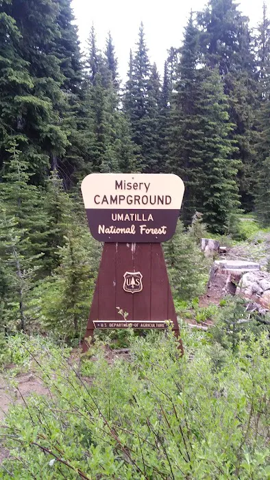 Misery Spring Campground Picture 3