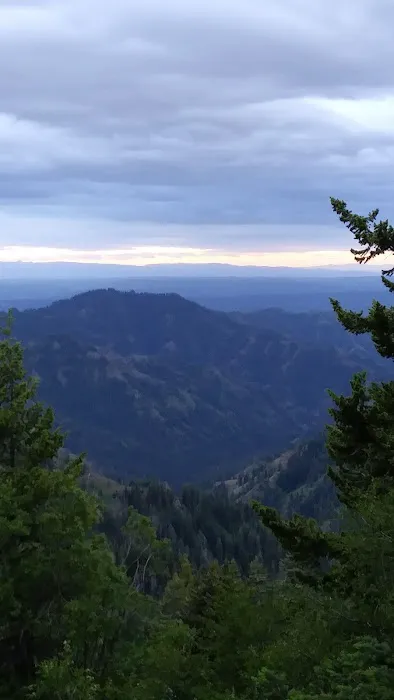 Misery Spring Campground Picture 1