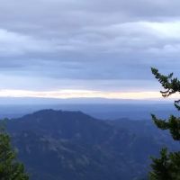 Misery Spring Campground ico