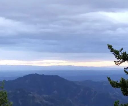 Misery Spring Campground