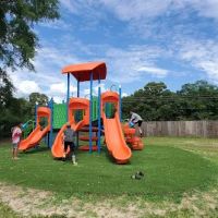 Oak Grove Estates Mobile Home Communities ico