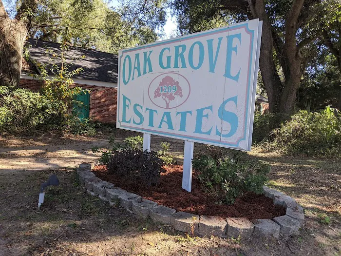 Oak Grove Estates Mobile Home Communities Picture 6