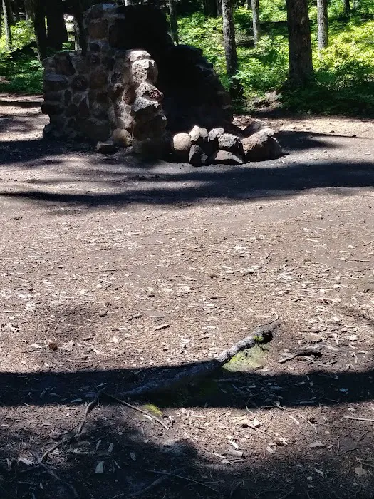 Big Springs Campground Picture 3