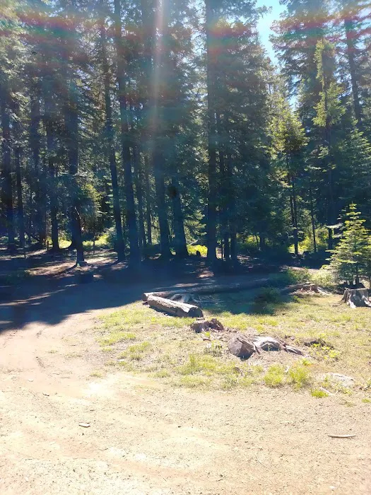 Big Springs Campground Picture 10