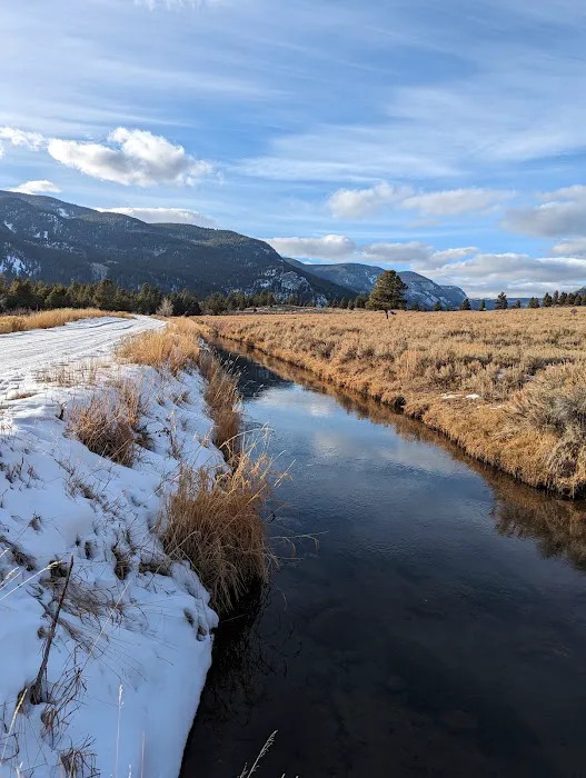 Big Springs Campground Picture 9