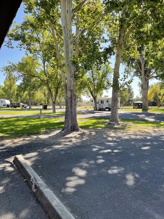 Plymouth Park Campground Picture 1