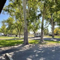 Plymouth Park Campground ico