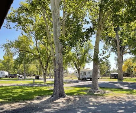 Plymouth Park Campground