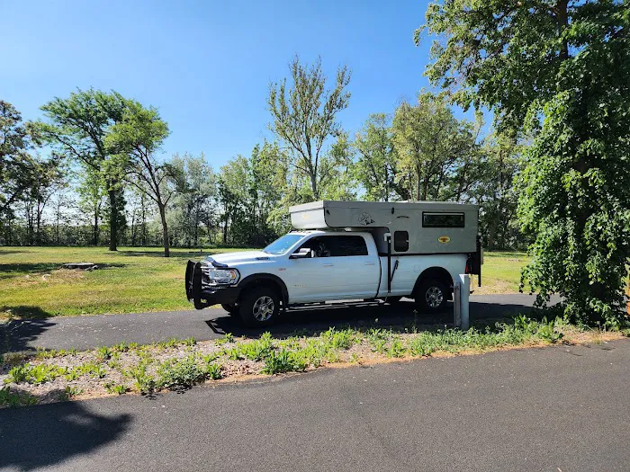 Plymouth Park Campground Picture 2