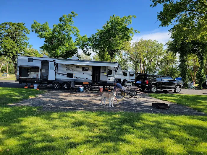 Plymouth Park Campground Picture 3