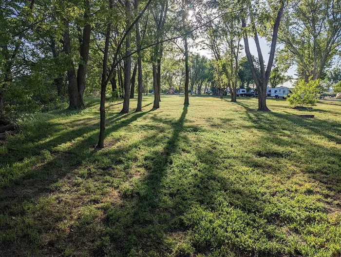 Plymouth Park Campground Picture 8