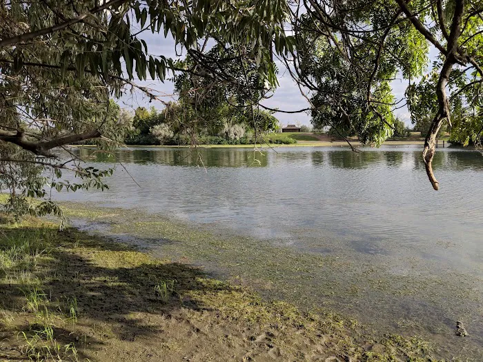 Plymouth Park Campground Picture 7