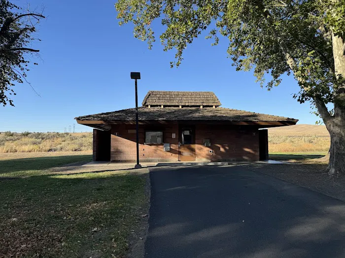 Plymouth Park Campground Picture 9