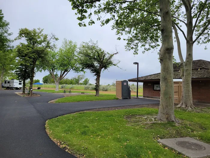 Plymouth Park Campground Picture 10