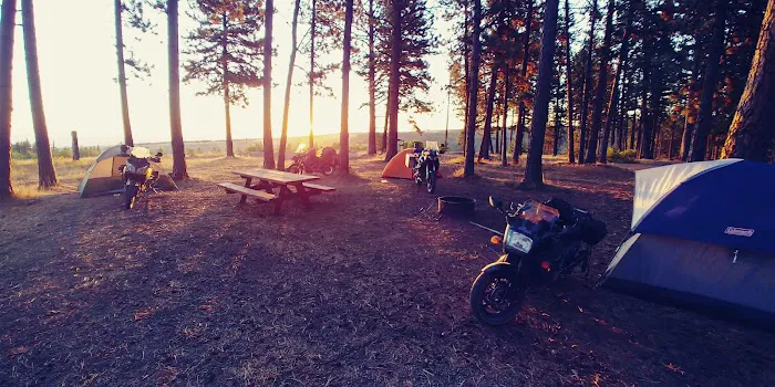 Forest Boundary Campground Picture 7