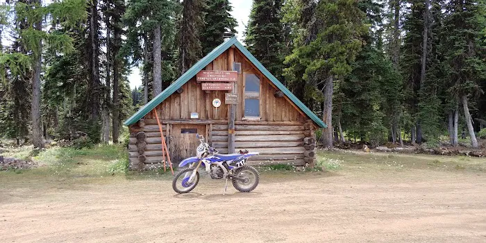 Forest Boundary Campground Picture 1