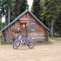 Forest Boundary Campground ico