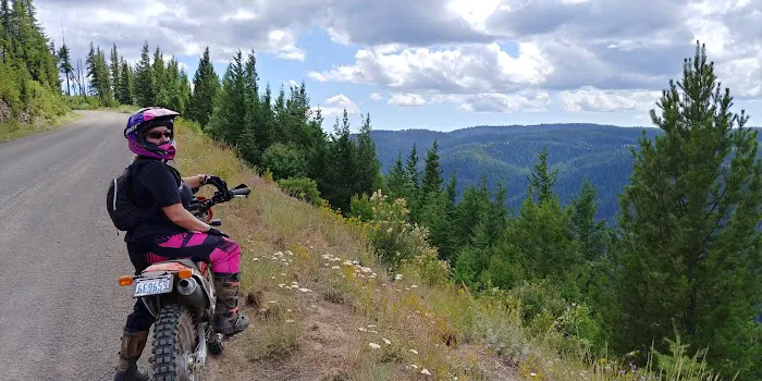 Forest Boundary Campground Picture 9