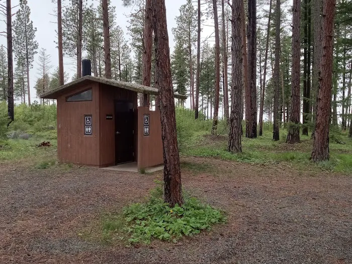 Forest Boundary Campground Picture 10