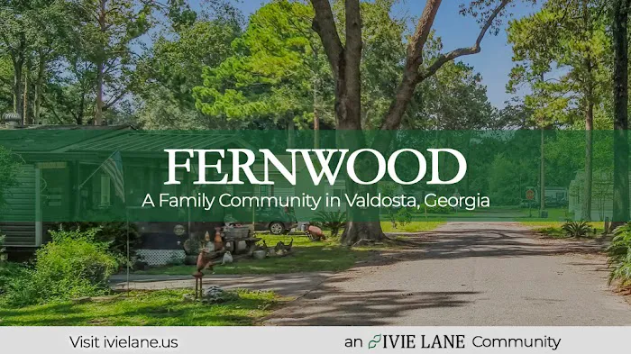Fernwood Mobile Home Community Picture 7