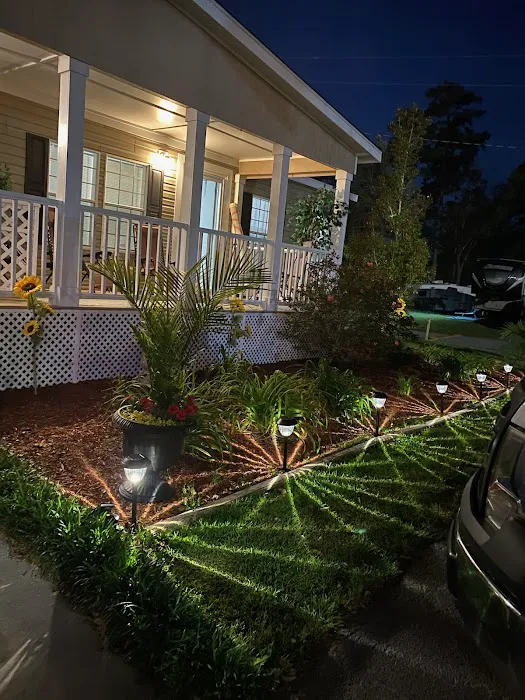 River RV Park Picture 2