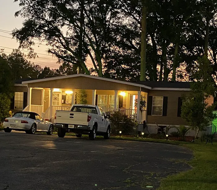 River RV Park Picture 3