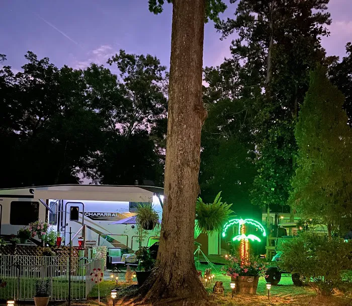 River RV Park Picture 7