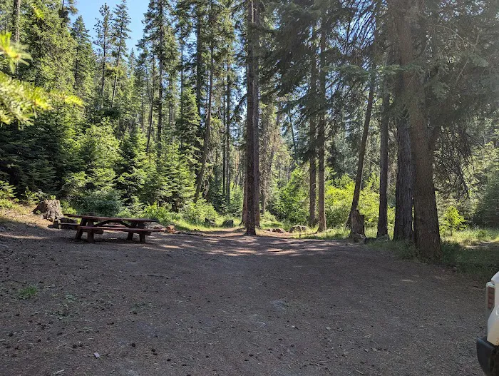 Love's RV Hookup Picture 2