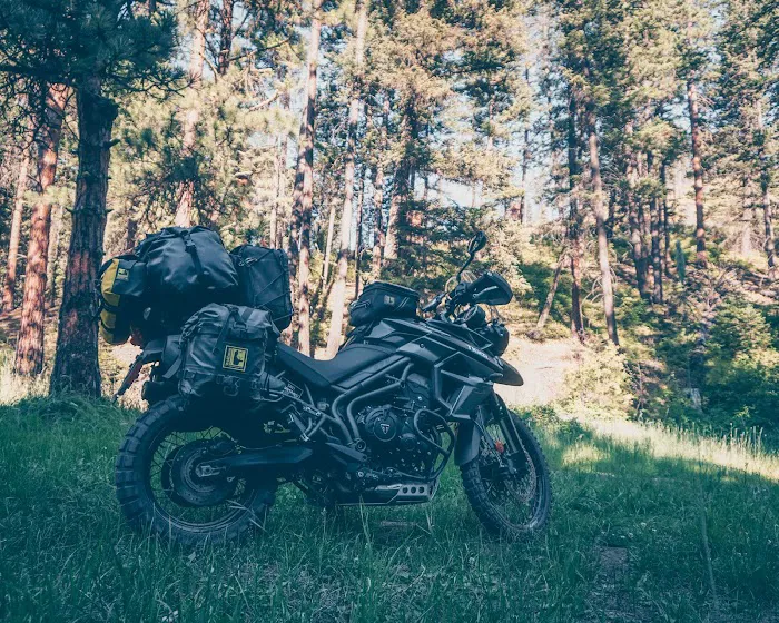 Love's RV Hookup Picture 1