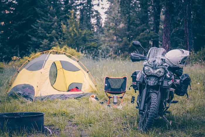 Love's RV Hookup Picture 4