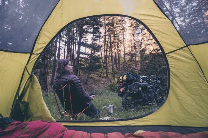 Love's RV Hookup Picture 9