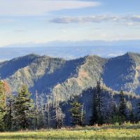 Wickiup Campground ico