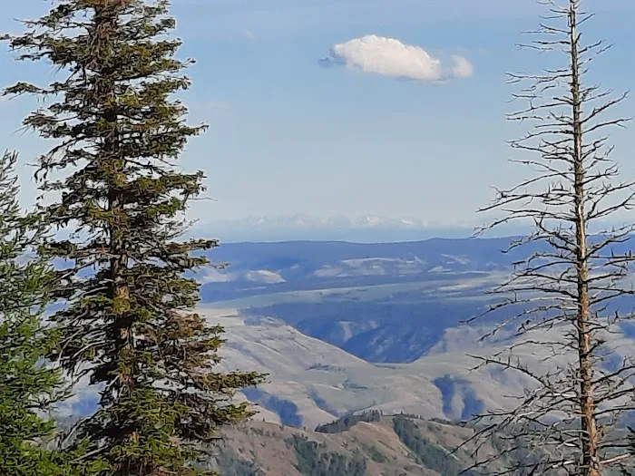 Wickiup Campground Picture 2