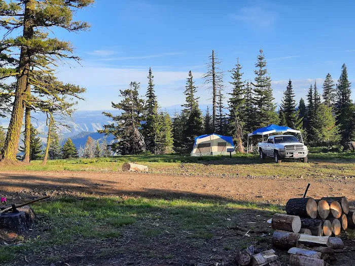 Wickiup Campground Picture 5