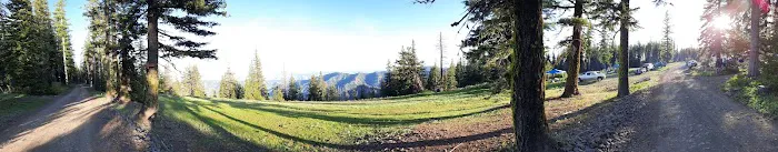 Wickiup Campground Picture 10