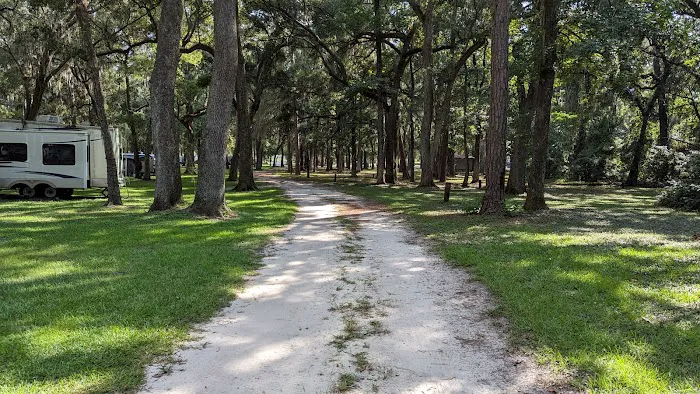 Eagle's Roost RV Resort Picture 1