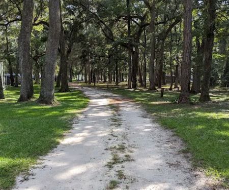 Eagle's Roost RV Resort