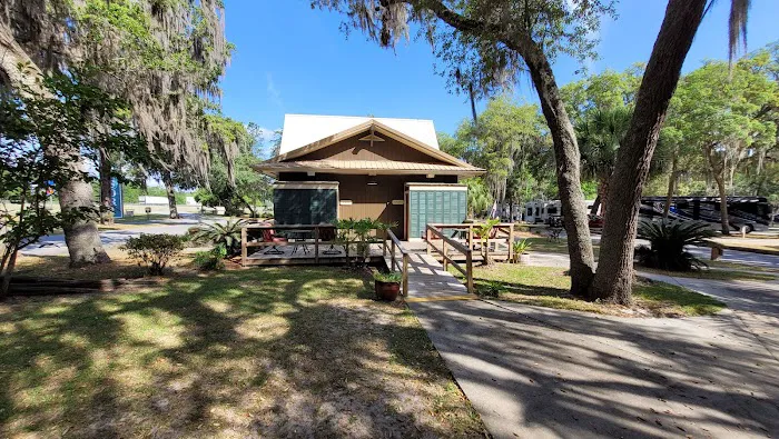 Eagle's Roost RV Resort Picture 3