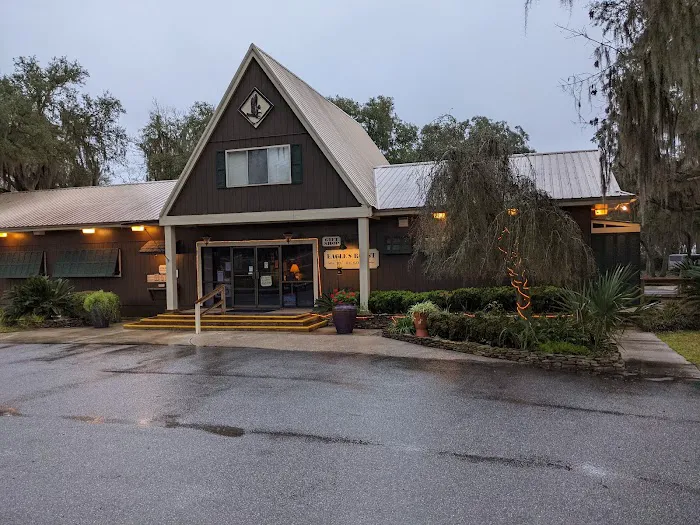 Eagle's Roost RV Resort Picture 8