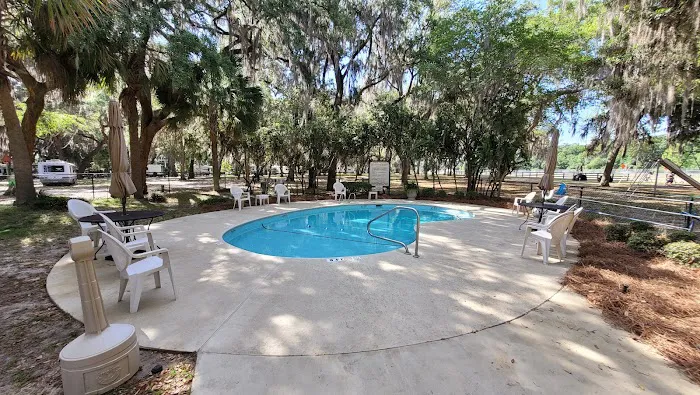 Eagle's Roost RV Resort Picture 2