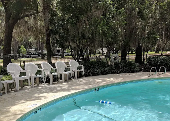 Eagle's Roost RV Resort Picture 7