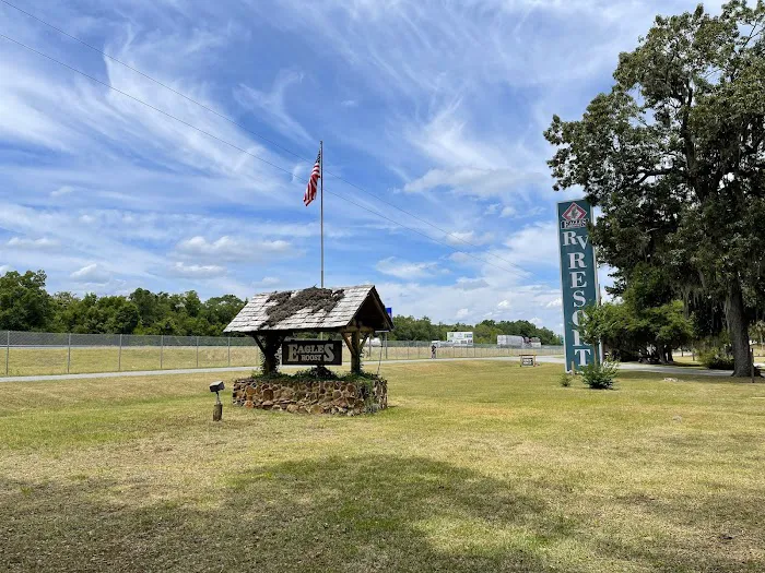 Eagle's Roost RV Resort Picture 10