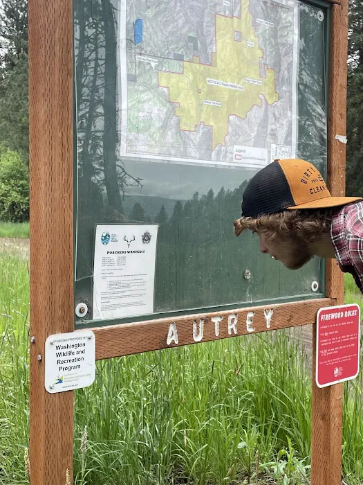 Mountain View, Washington Picture 2